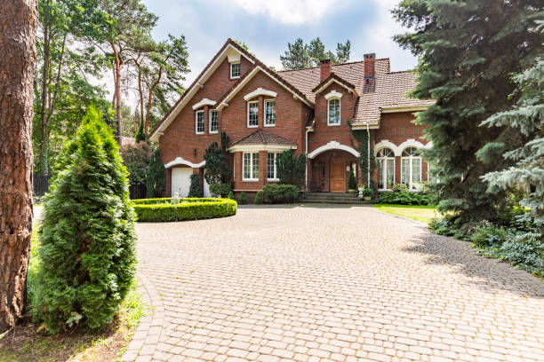 Best Local Driveway Pavers  in Toquerville, UT