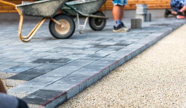 Best Driveway Pavers Near Me  in Toquerville, UT