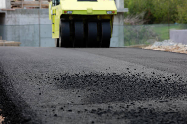 Best Driveway Paver Repair  in Toquerville, UT