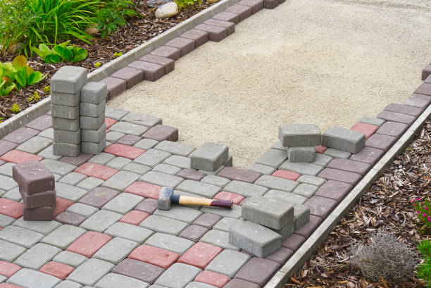 Best Best Driveway Pavers  in Toquerville, UT