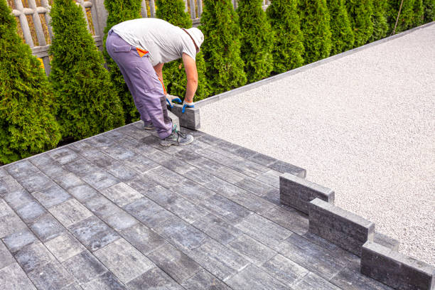 Professional Driveway Pavers in Toquerville, UT