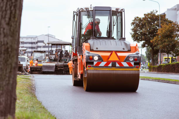 Best Driveway Repair Near Me  in Toquerville, UT