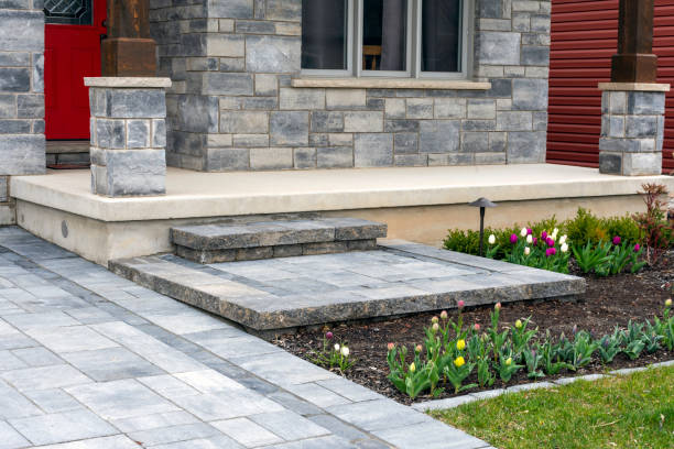 Best Driveway Paving Contractor  in Toquerville, UT