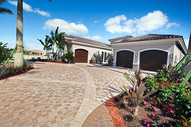 Best Professional Driveway Pavers  in Toquerville, UT