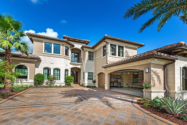 Best Concrete Paver Driveway  in Toquerville, UT