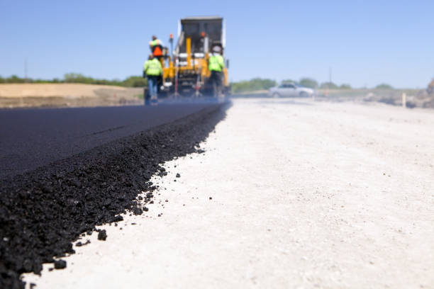 Best Driveway Resurfacing Pavers  in Toquerville, UT