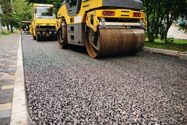 Best Commercial Driveway Pavers  in Toquerville, UT